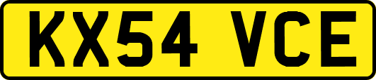KX54VCE