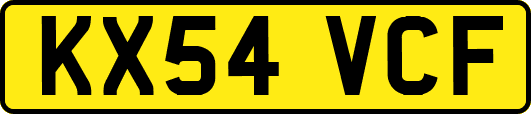 KX54VCF