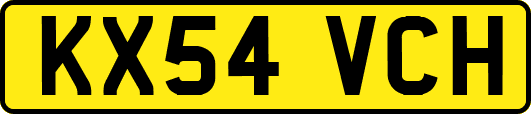 KX54VCH
