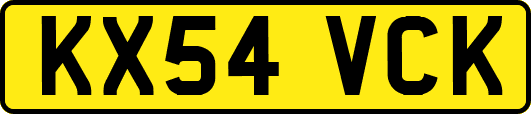 KX54VCK