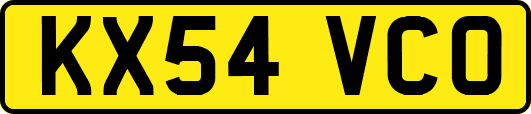 KX54VCO