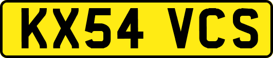 KX54VCS