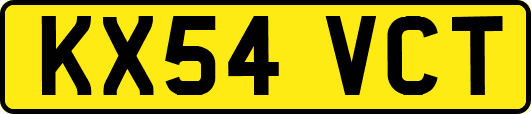 KX54VCT