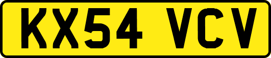 KX54VCV