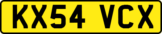 KX54VCX