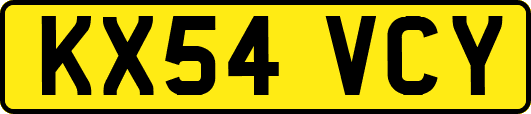 KX54VCY