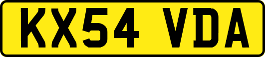 KX54VDA