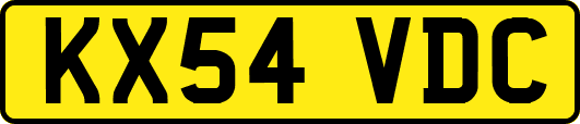 KX54VDC