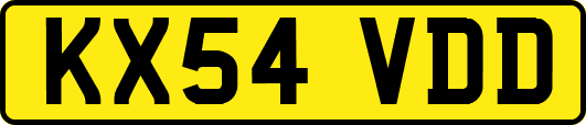 KX54VDD