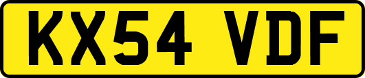 KX54VDF