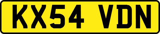 KX54VDN