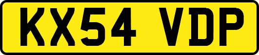 KX54VDP