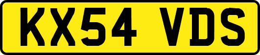KX54VDS
