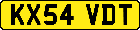 KX54VDT