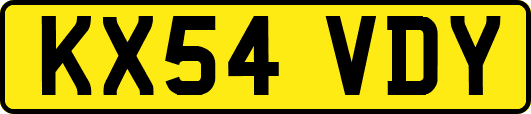KX54VDY