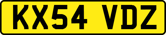 KX54VDZ