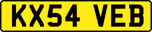 KX54VEB