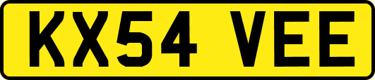 KX54VEE