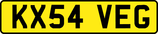 KX54VEG