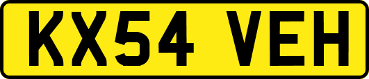 KX54VEH
