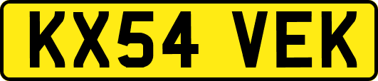 KX54VEK