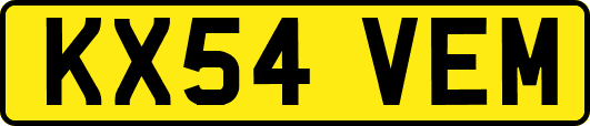 KX54VEM