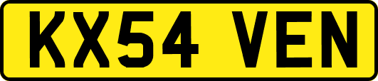 KX54VEN