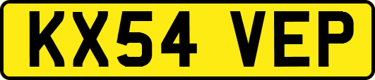 KX54VEP