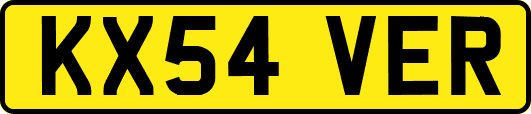 KX54VER