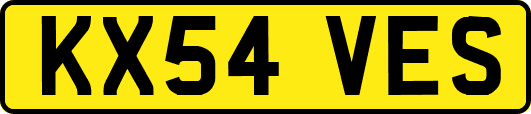 KX54VES