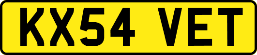 KX54VET