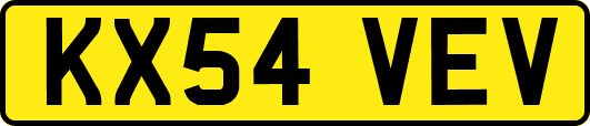 KX54VEV