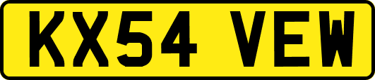 KX54VEW