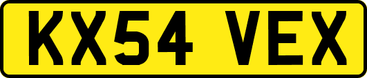 KX54VEX
