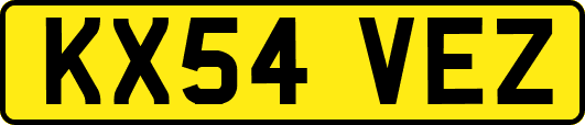 KX54VEZ