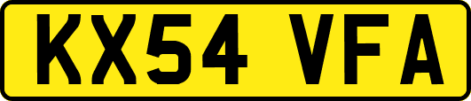 KX54VFA