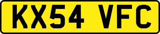 KX54VFC