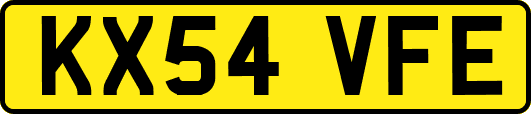 KX54VFE