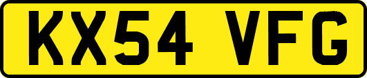 KX54VFG