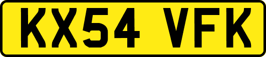 KX54VFK