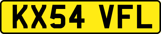 KX54VFL