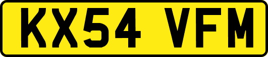 KX54VFM