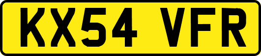 KX54VFR