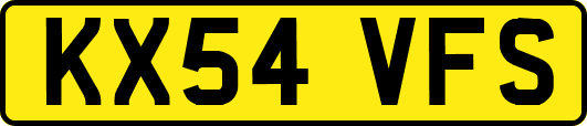 KX54VFS