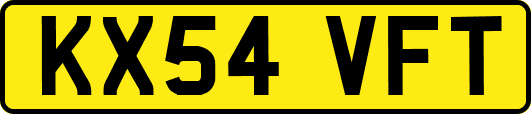 KX54VFT