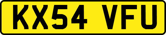 KX54VFU
