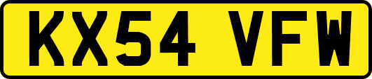 KX54VFW