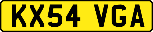 KX54VGA