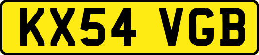 KX54VGB