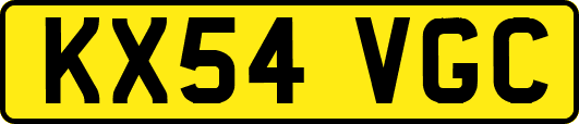 KX54VGC